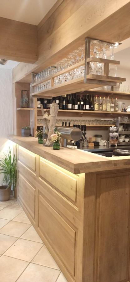 Hotel Speeter Вайзенхайм ам Берг Екстериор снимка